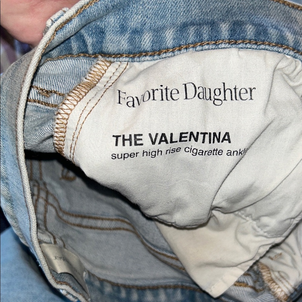 Von FAVORITE DAUGHTER “THE VALENTINA” - Picture 8 of 9